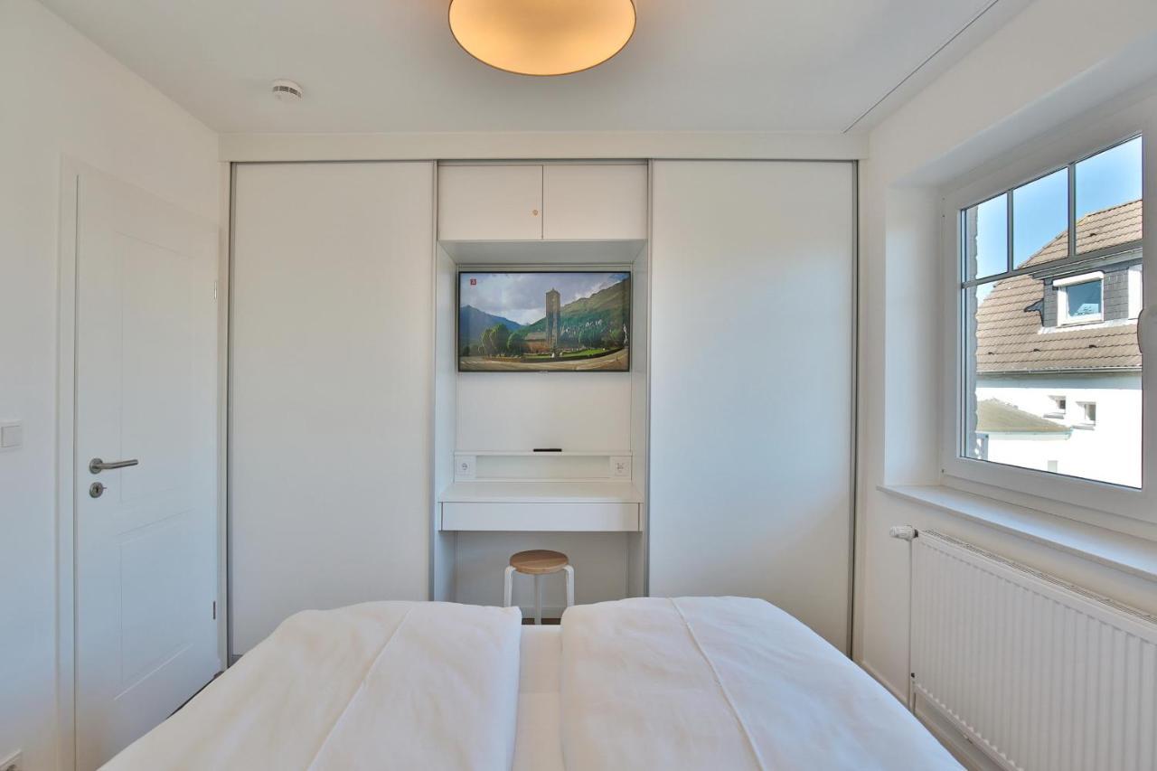 Baedervilla Am Hoeppnerweg Baedervilla Am Hoeppnerweg Appartement 10 Timmendorfer Strand Luaran gambar