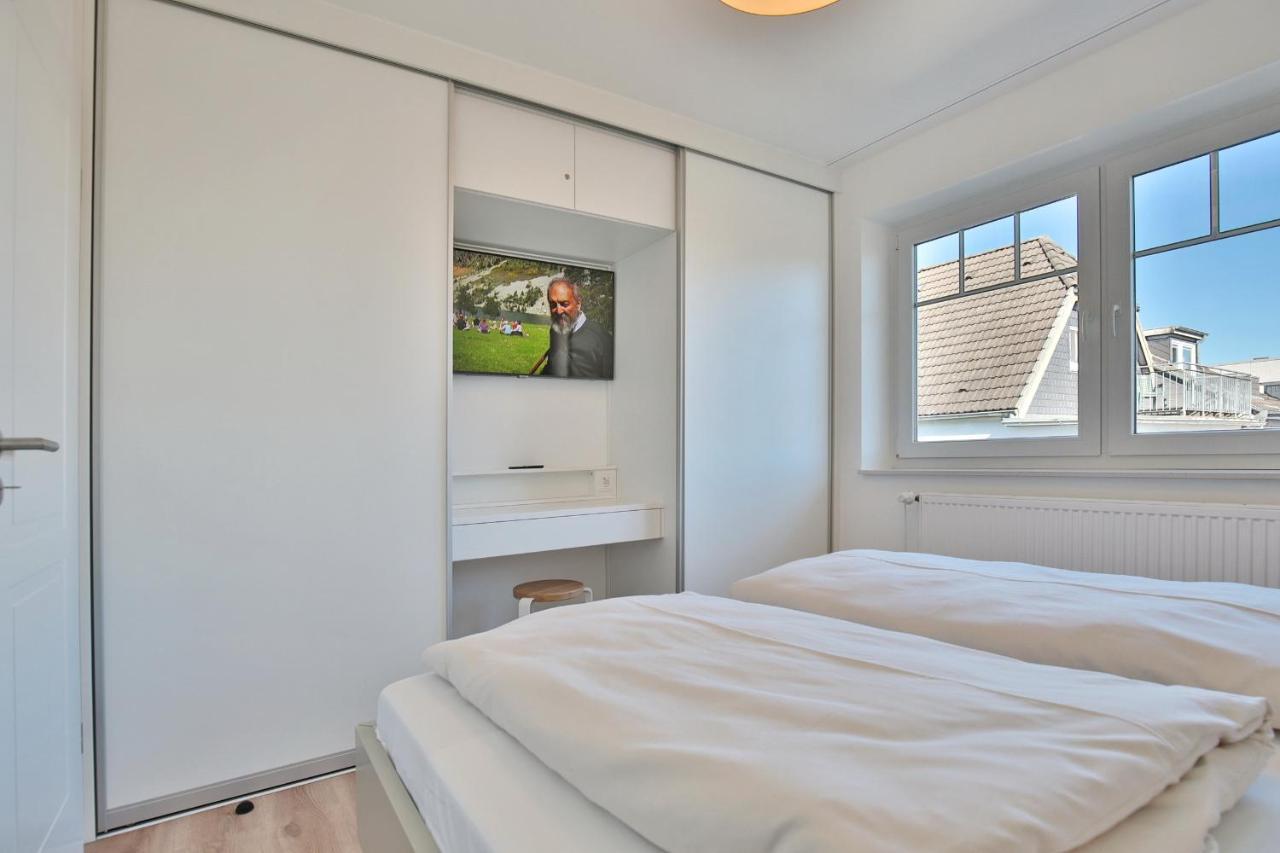 Baedervilla Am Hoeppnerweg Baedervilla Am Hoeppnerweg Appartement 10 Timmendorfer Strand Luaran gambar
